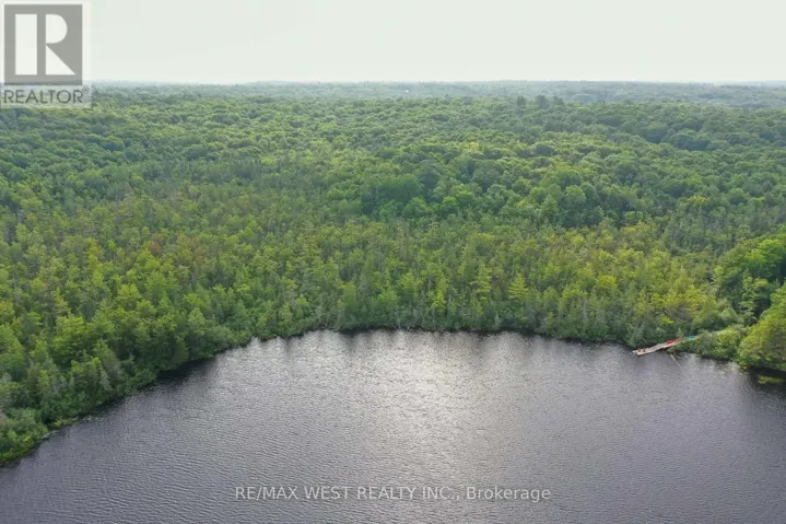 1160 BUTTERFLY ROAD, Muskoka Lakes (Medora), Ontario P0B1J0