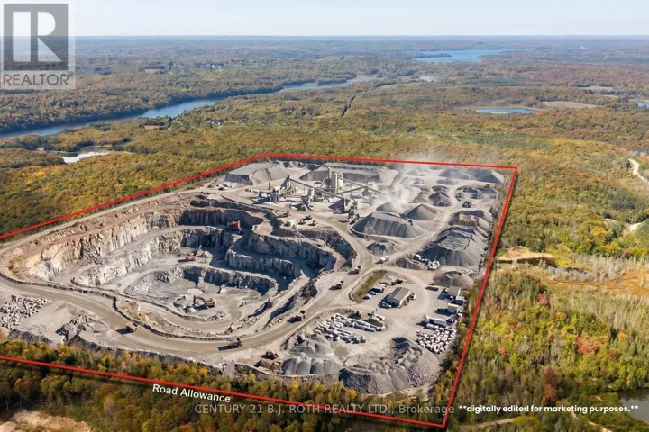 PT 23 & 24 4 CONCESSION, Dysart et al (Dysart), Ontario K0M1S0