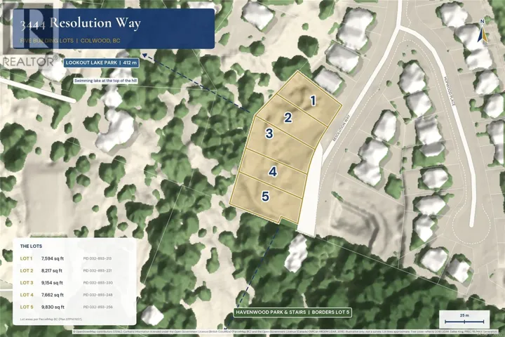 3444 Resolution Way, Colwood, British Columbia V9C0J1