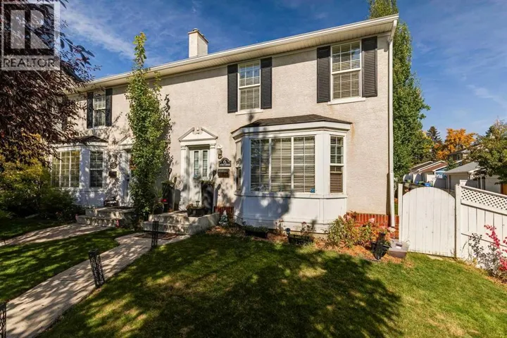 6 Ypres Green SW, Calgary, Alberta T2T6L3