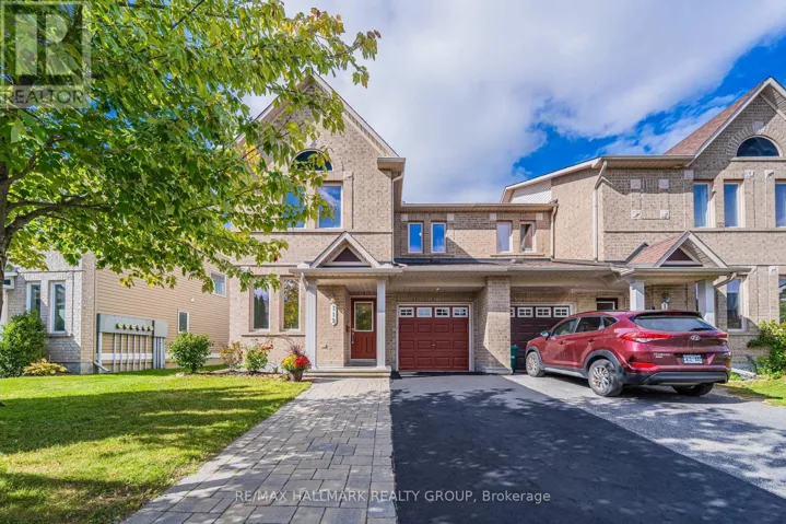 112 AKITA WALK, Ottawa, Ontario K2J3T9