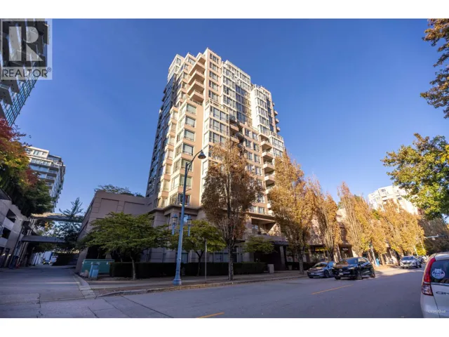 801 8171 SABA ROAD, Richmond, British Columbia V6Y4B3