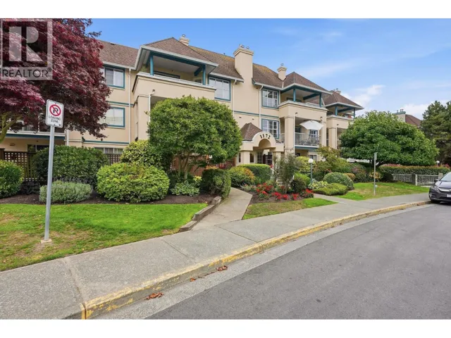 106 1172 55 STREET, Delta, British Columbia V4M4C3