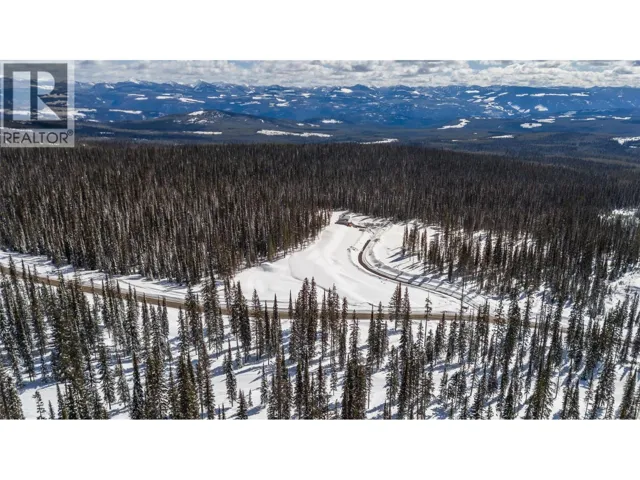 Black Forest Way Lot# 3, Big White, British Columbia V1P1P3