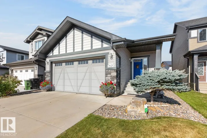 7620 179 AV NW, Edmonton, Alberta T5Z0L2
