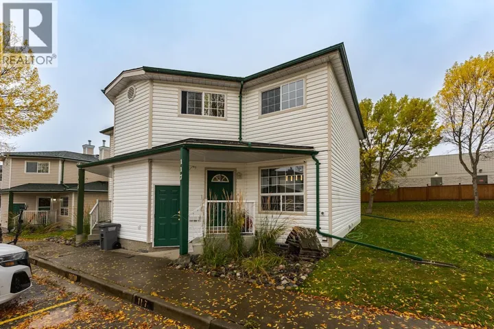 117 3233 MCGILL CRESCENT, Prince George, British Columbia V2N2T4