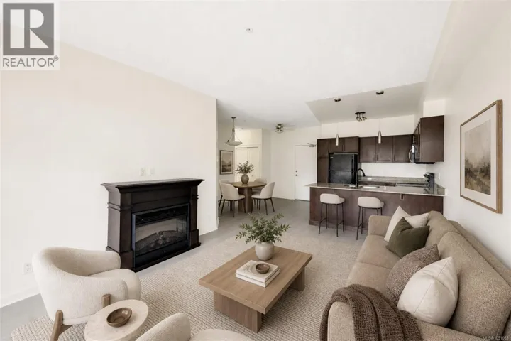 305 2220 Sooke Rd, Colwood, British Columbia V9B0G9
