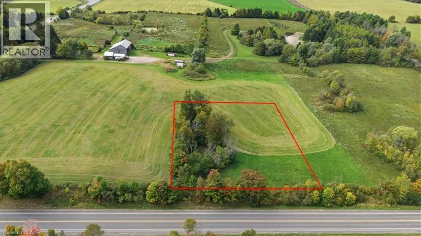 PT LOT 15 GORE Road, Puslinch, Ontario N0B2J0