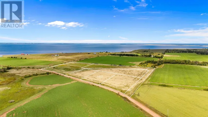 Lot 2 Princetown Road, Malpeque Bay, Malpeque, Prince Edward Island C0B1M0