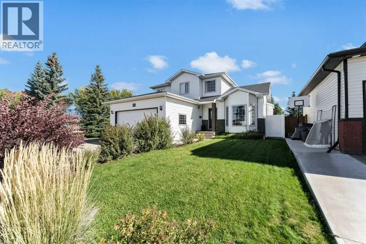 107 Sunset Road SW, Medicine Hat, Alberta T1B4V8