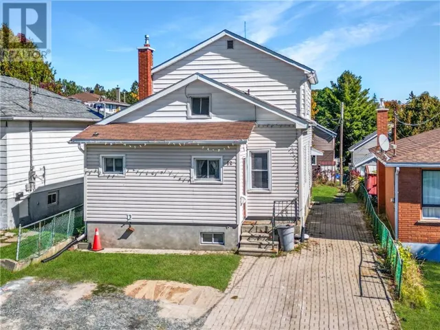 12 Gutcher Ave, Sudbury, Ontario P3C3H6
