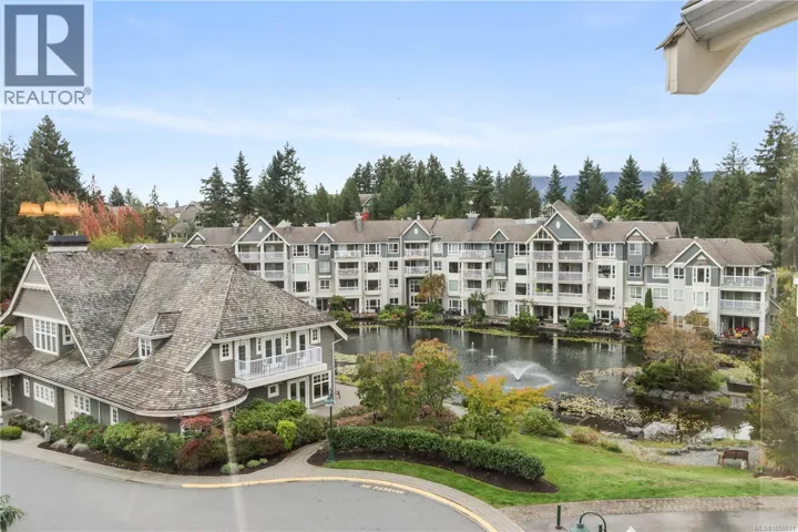 402 5620 Edgewater Lane, Nanaimo, British Columbia V9T6K1