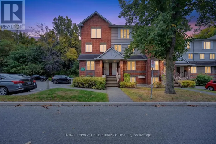 A - 6812 JEANNE DARC BOULEVARD N, Ottawa, Ontario K1C6E9