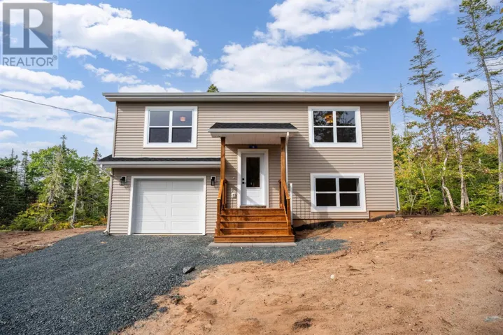 9 Surf Drive, Whites Lake, Nova Scotia B3T1W4