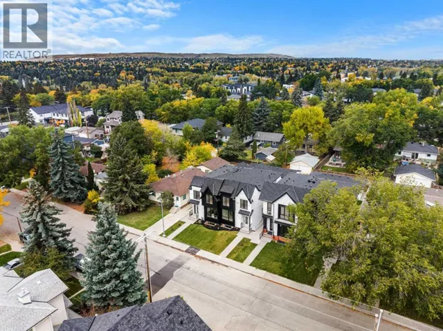 420 32 Avenue NW, Calgary, Alberta T2M2P9