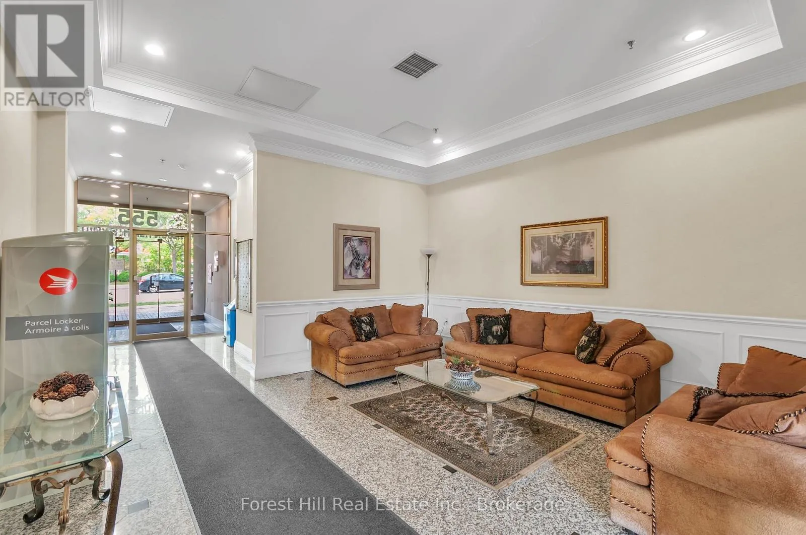 Foyer
