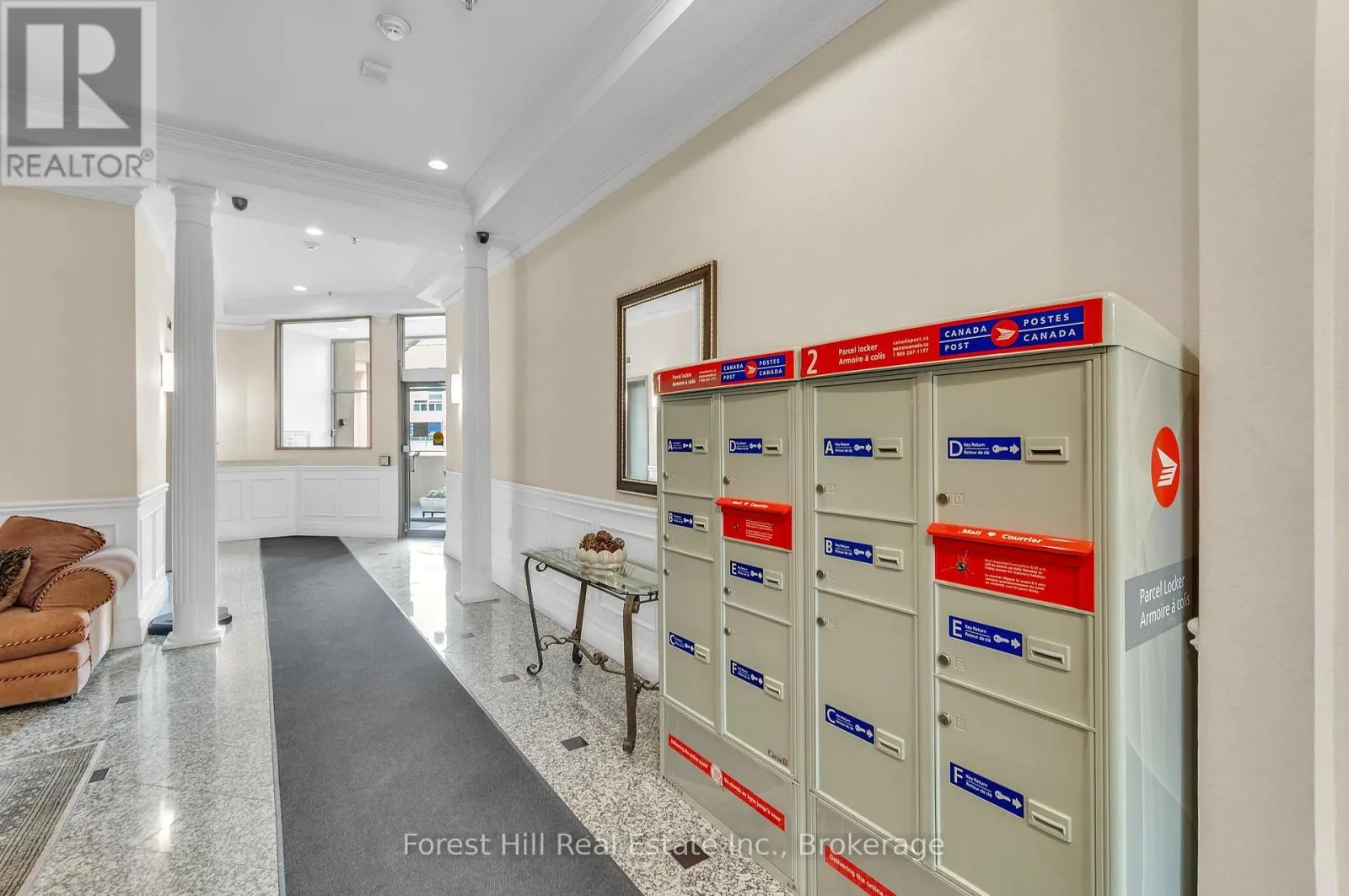 Foyer