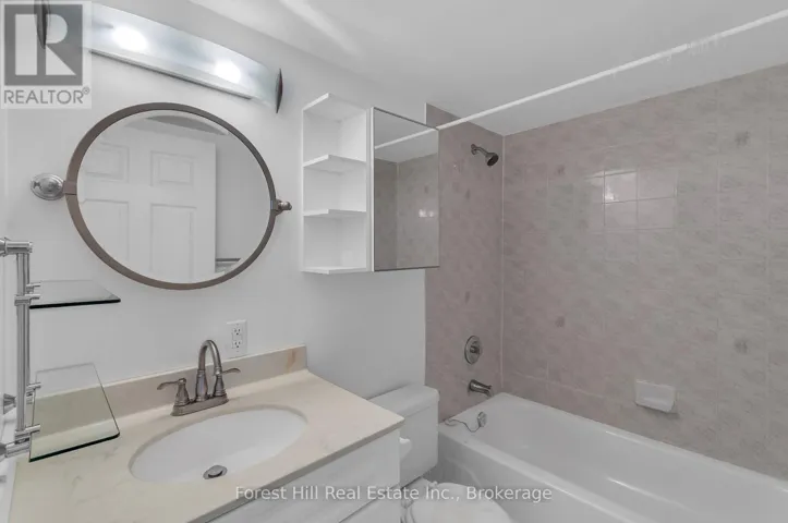 Virtually staged 2nd bdrm