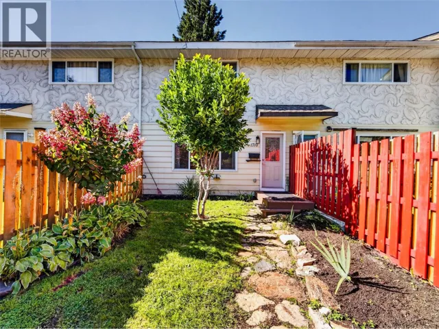 1710 Silver King Road, Nelson, British Columbia V1L1C7