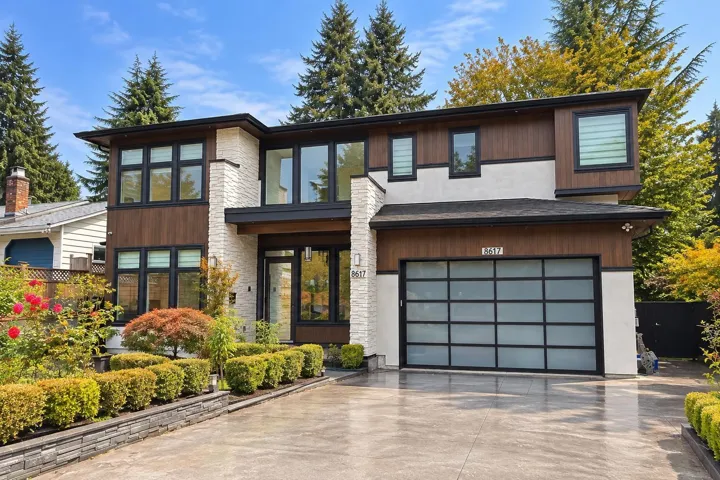 8617 TERRACE DRIVE, Delta, British Columbia V4C3Z3