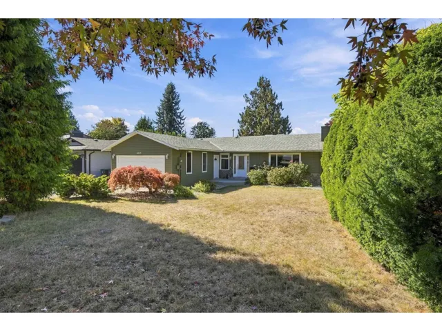 6333 180A STREET, Surrey, British Columbia V3S4L7