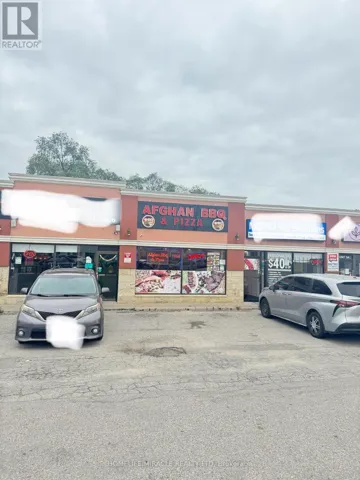 4 - 4379 KINGSTON ROAD, Toronto (West Hill), Ontario M1E2M9