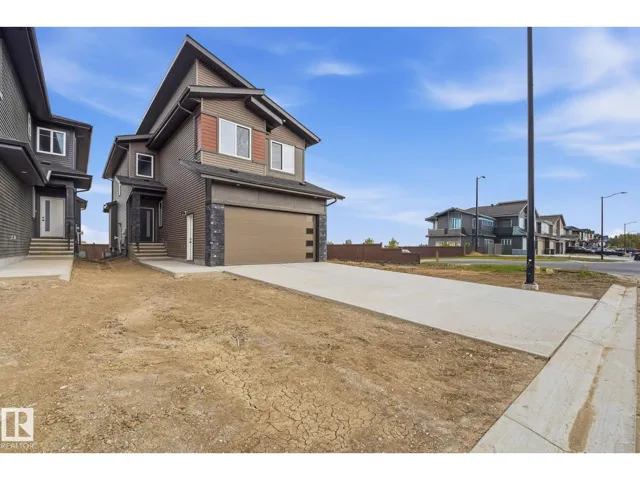 94 Norwyck WY, Spruce Grove, Alberta T7X4S4