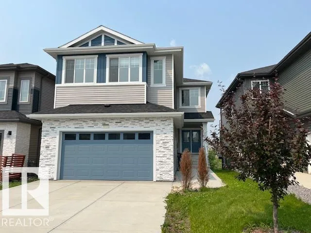 3810 46 AV, Beaumont, Alberta T4X2Y7