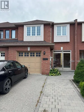 6064 COXSWAIN CRESCENT, Mississauga (East Credit), Ontario L5V2Z9