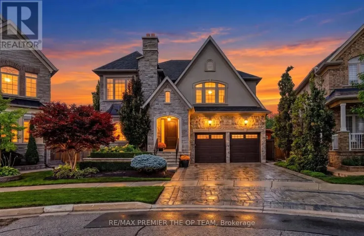 38 GENTLE FOX DRIVE, Caledon, Ontario L7C3S5
