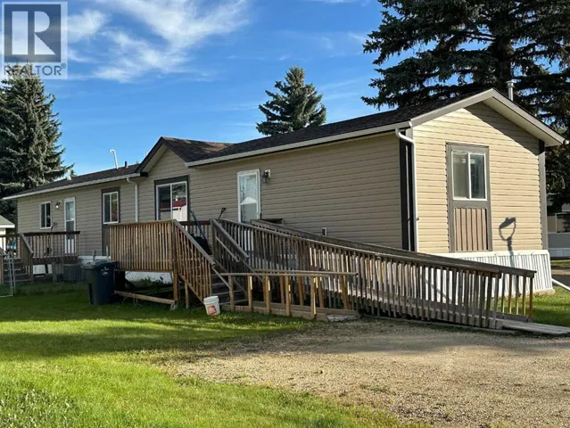 53, 6205 54 Street, Ponoka, Alberta T4J1M5