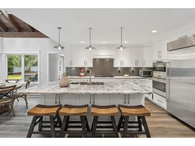 2130 179 STREET, Surrey, British Columbia V3Z9V6