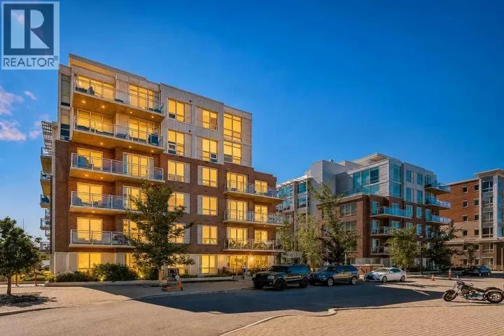 315, 63 Inglewood Park SE, Calgary, Alberta T2G1B7