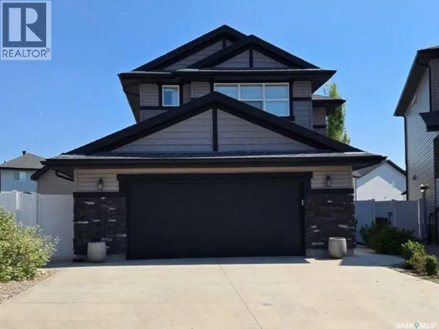 5432 Boyer BAY, Regina, Saskatchewan S4V3P2