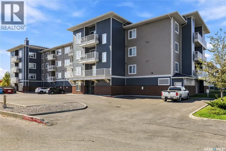 209 4501 Child AVENUE, Regina, Saskatchewan S4X0L7