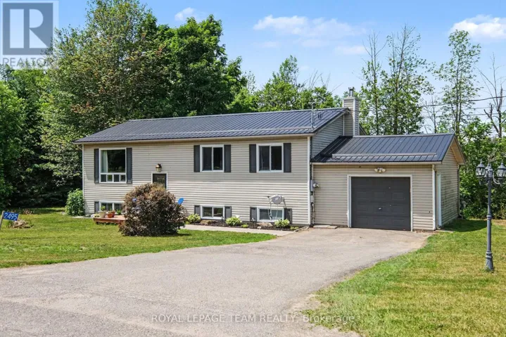 2495 RIVER ROAD, North Grenville, Ontario K0G1J0