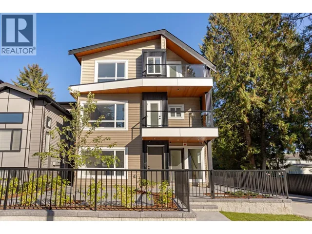 101 3532 HASTINGS STREET, Port Coquitlam, British Columbia V3E0A6