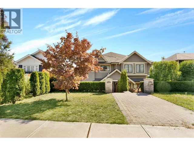 545 E 4TH STREET, North Vancouver, British Columbia V7L1J7