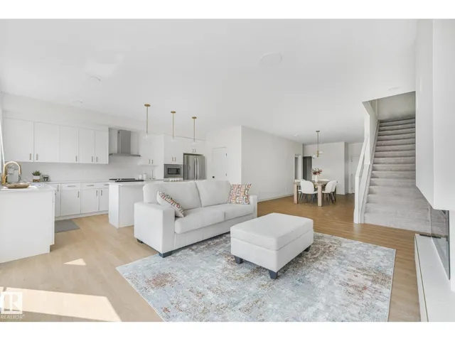 3217 KULAY WY SW, Edmonton, Alberta T6W2J7