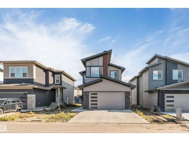 1805 60 AV NE, Rural Leduc County, Alberta T4X3C8