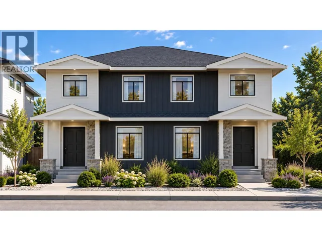 544 Scott Avenue, Penticton, British Columbia V2A5V2