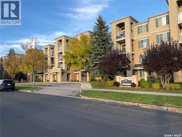 311 215 Lowe ROAD, Saskatoon, Saskatchewan S7S1N1