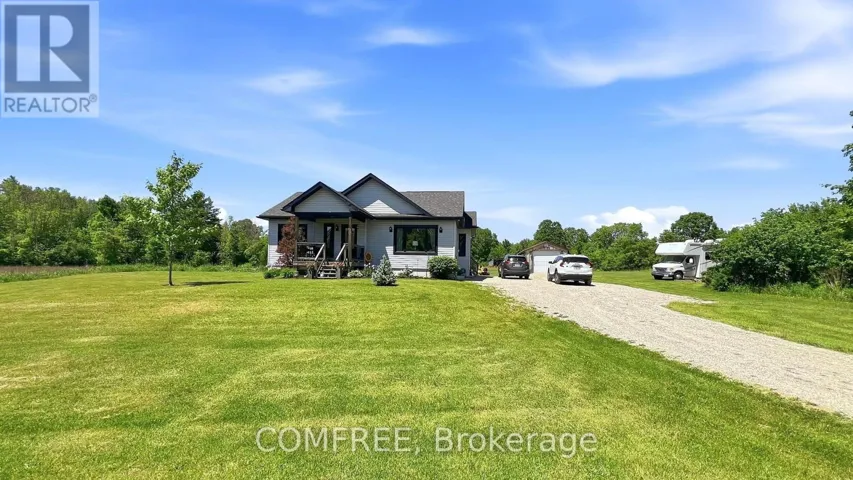 318 NORRIS ROAD, Tay Valley, Ontario K7H3C6