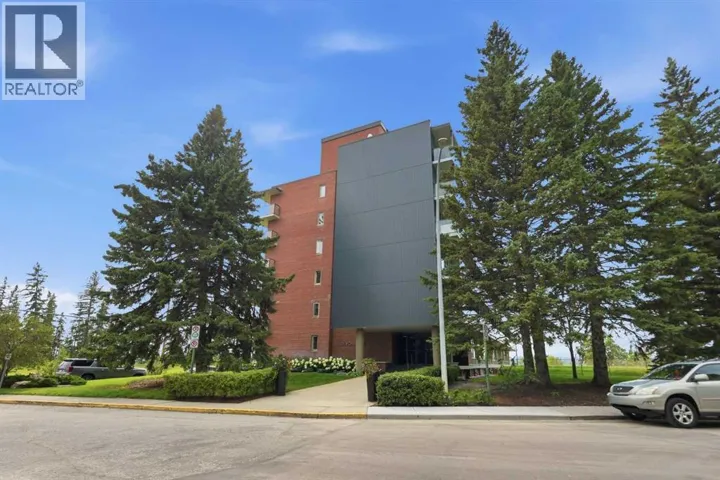 203/204, 3339 Rideau Place SW, Calgary, Alberta T2S1Z5