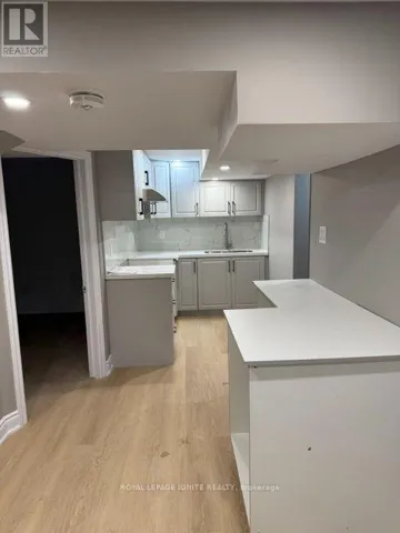 BSMT 2 - 38 PATINA DRIVE, Toronto (Hillcrest Village), Ontario M2H1R1