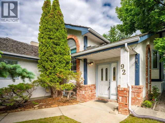 92 Scandia Hill NW, Calgary, Alberta T3L1T9