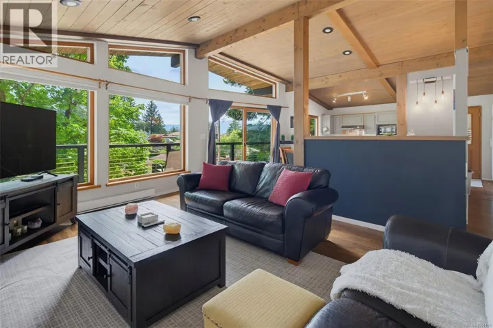 1819 Deborah Dr, Duncan, British Columbia V9L5A9