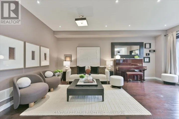 35 RUSSELL DAWSON ROAD, Markham (Cathedraltown), Ontario L6C0G7
