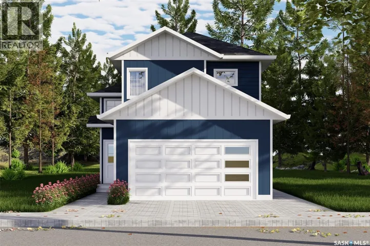 638 Yuel CRESCENT, Saskatoon, Saskatchewan S7W1P1