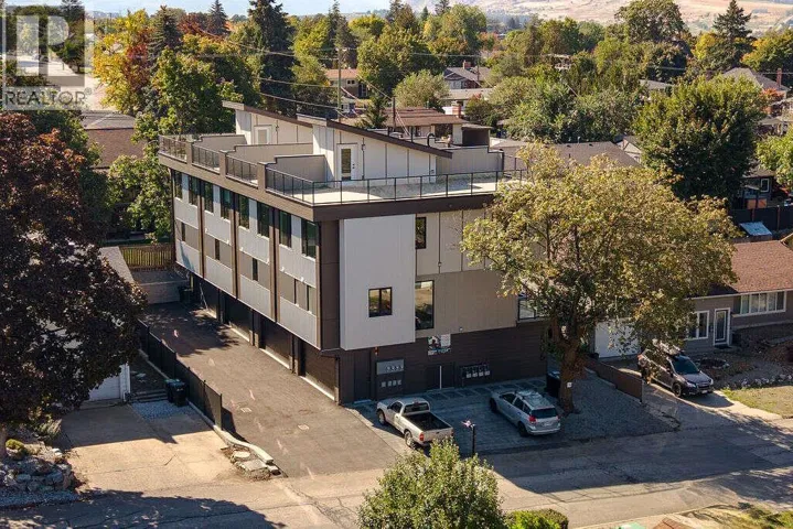1506 39A Avenue Unit# 1, Vernon, British Columbia V1Y7N2